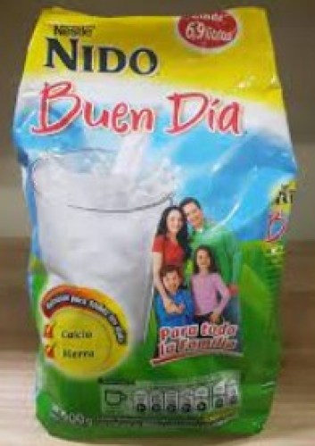 polvo leche 